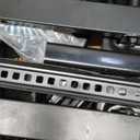 Perlegear UL Listed Full Motion TV Wall Mount for 42-90 inch TVs up to 132 lbs, TV Mount with Dual Articulating Arms, Tool-Free Tilt, Swivel, Extension, Leveling, Max VESA 600x400mm, 16" Studs, PGLF8.