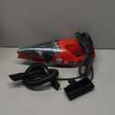 Dirt Devil Scorpion Plus Quick Flip Handheld Vacuum Cleaner, Powerful Suction, Lightweight, Includes Quick Flip Crevice Tool, Corded Portable Vacuum Cleaner