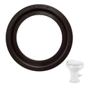 Mission Automotive Flush Ball Seal Compatible with Dometic 300/310/320 RV Toilets - Ideal Replacement Gasket