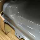 Dorman 576-611 Fuel Tank Compatible with Select Toyota Models
