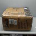 Office Chair Ergonomic Desk Chair, 330 LBS Home Mesh Office Desk Chairs with Wheels, Comfortable Gaming Chair, High Back Office Chair for Long Hours (Black)