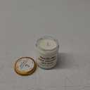 Niyewsor 30th Birthday Gifts for Women Men, Thirty Birthday Candle, 1995 30th Birthday Decorations for Her Him, 30 Year Old Bday Gifts for Friend, Sister, Wife, Husband, Handmade, 7oz