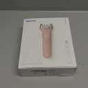Philips Epilator Series 9000 - Cordless Wet and Dry Electric Epilator, Hair Removal for Legs, Body and Bikini, with ProGuide, 8 Accessories, 60 min. Runtime, Model BRE717/00