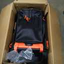 BLACK+DECKER CM2043C Cordless Mower, 20"