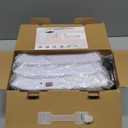 LED-Face-Light-Therapy, 7 in 1 Color LED Face Mask Facial Body Beauty Equipment