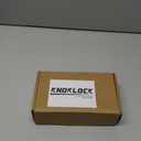 KNOKLOCK 10 Pack 3.75 Inch(96mm) Kitchen Cabinet Handles Brushed Satin Nickel Cabinet Pulls Kitchen Cabinet Hardware Drawer Pulls for Cupboard Wardrobe