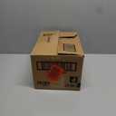 Poise Ultra Thin Incontinence & Postpartum Pads with Wings for Bladder Leaks, 4 Drop Moderate Absorbency, Regular Length, 90 Count