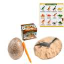 Dino Eggs Excavation Dinosaurs Fossil Dig Up Kit Archaeology Science Gift