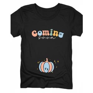 Mama Shirt For Women "Coming Soon",  XL