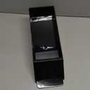 Blackjack Shoe, 6 Deck Card Dealing Shoe, Manual Poker Card Dispenser for Tabletop Games Accessory, Home Family Game Night (Black)