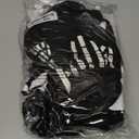 Morphsuits Skeleton Costume for Boys, Skeleton Outfit for Kids, Halloween Costume for Boys (Large)