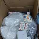 Magnet Maker Machine, 2x2 in DIY Photo Magnet Making Machine with Heavy-Duty Paper Cutter +200 Sets Supplies + 100pcs Photo Paper