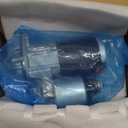 Starter Motor for Mitsubishi Outlander 3.0 3.0L 2007 2008 2009, Automotive Starters Replaces 410-48202 SMT0350 M0T22371 1810A096 19039 16139