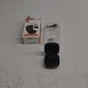 iLive Electronics Truly Wire-Free Earbuds, Sweat Resistant, Includes 3 Set of Ear Tips, Black (IAEBT270B)