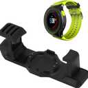 Compatible with Forerunner 225 Running Smart Watch Charger, Replacement USB Charger Cable 3.3 Ft Charging Cord for Forerunner Smartwatch, Lightweight & Compact