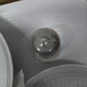 EDISHINE PAR38 Flood Lights Outdoor Bulb, Dimmable LED Flood Light Bulbs, 1800LM, 18W Equivalent 120W, Weatherproof LED Light Bulb for Backyard, Garage, Porch, Garden, 5000K Daylight, E26, 4 Pack