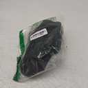 Yvette Nursing Sports Bras for Breastfeeding Supportive Wireless Padded Maternity Bralette for Pregnancy 2XL