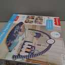 Fisher-Price Kick & Play Piano Gym, Navy Fawn