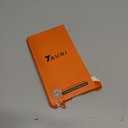 TAURI 2 in 1 Magnetic for iPhone 14 Case Clear, [Compatible with MagSafe] with Screen Protectors, Military-Grade Drop Protection Shockproof Slim 14 Cover 6.1 Inch