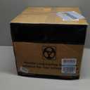 3/4 HP Wacky Waving Inflatable Tube Guy Air Blower, 550W Inflatable Tube Man Blower Fan, Fits 12" Diameter Inflatable Dancer