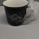 Creature Cups - Taurus Ceramic Mug - 13.5 oz Astrology Coffee Cup with Horoscope Traits Inside