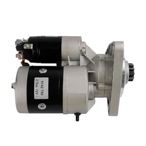 Frezon 10 Teeth OSGR Starter Fit for Belarus Tractor Models: 250, 250AS, 300, 310, 400A, 400AN, 405A, 420A, 425A, 425AN, T25, T25A, T25LB, T40, T40A, T42LB