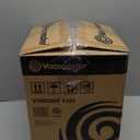 Vacmaster 2.5-Gallon* 2 Peak HP Wall Mountable Wet/Dry Vacuum  VOM205P 1101