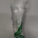 REVLON Super Lustrous Glass Shine Balm, Hydrating Tinted Lip Balm with Hyaluronic Acid, Aloe & Rose Quartz, 004 Nude Illuminator, 0.11 oz