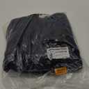 Amazon Essentials Men's Full-Zip Fleece Jacket, Size L