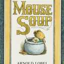 Mouse Soup
Paperback 