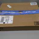 LONBET Laundry Basket with Lid, Made from Breathable Fabric | Aesthetic Clothes Hampers for Laundry with Side Handles & Sturdy Bamboo Frame (26 Gallons - Single, Gray)