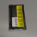 DOMAVER Case for iPhone 16 Pro Max 6.9'' Smooth Liquid Silicone Soft Gel Rubber Microfiber Lining Cushion Cover Shockproof Protective Phone Cases Compatible with iPhone 16 Pro Max - Red