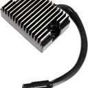 ECCPP Voltage Regulator Rectifier 1994-2003 for Davidson Sportster 1200 1994-2003 for Davidson Sportster 883 Rectifier Regulator