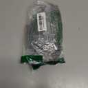 Lukovee Recovery Suit for Dogs, Onesie Surgery Recovery Suit for Female Male Dogs, Abdominal Wounds Cone E-Collar Alternative Prevent Licking Spay Recovery Suit (Grey,Medium)