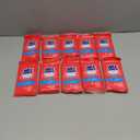 Wet Ones Travel Packs Fresh Scent 10 Packs, 200 Wipes