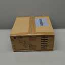 TOPBEE Adjustable Trailer Hitch, Drop Hitch, Tow Hitch Fits 2.5-inch Receiver, 6-inch Drop, 2 and 2-5/16 inch Balls, 18,500 LB,Solid Tube Hitch with Anti-Theft Pin, Silver