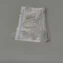 Command Clear Medium Hooks, 7 Hooks, 12 Strips - Easy to Open Packaging, Organize Damage-Free