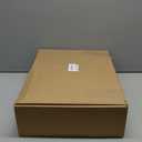 12" High Pressure Rain/Rainfall Shower Heads With Handheld Spray Combo (3+1 Settings & Built-in Power Wash Mode), Double/Dual Shower Head With Handheld - Height/Angle Adjustable(Polished Chrome)