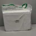 Vintage Wine Glasses Set of 6, 11 Ounces Colored Glass Water Goblets, Colorful Unique Embossed Pattern High Clear Stemmed Glassware Wedding Party Bar Glass Drinking Cups Vertical Line Gold Amber