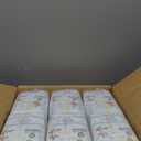Huggies Size Newborn Diapers, Little Snugglers Baby Diapers, Size Newborn (up to 10 lbs), 144 Count, Packaging May Vary