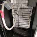 Brio 130 Series Bottom Load Water Cooler Dispenser for 5 Gallon Bottles, Hot, Room & Cold, Great for Home or Office, Child Safety Lock, Empty Bottle Alert, Energy Star 3.0, Black