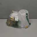 Battery Operated Wall Sconces Set of Two, Wireless Battery Wall Light with 10000mAh RGB Dimmable Magnetic Bulb and Remote, Rechargeable Sconce Wall Decor for Bedroom Living Room Hallway (Brass)