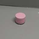 Foldable Magnetic Vacuum Phone Holder, 360 Electric Suction Car Mount, Double-Sided Swivel Stand for Car, Mirror, Gym, Kitchen, Hands-Free Portable Phone Holder (Pink)