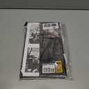 Border Worlds (Dover Graphic Novels)