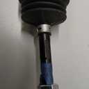 26-1769 Power Steering Rack And Pinion Assembly Fit for Acura El 1997-2000 for Honda Civic 1996-2000 1.6L