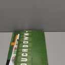 Gatherfun Football Party Supplies Kit - Tailgate, Birthday & Party Food Tray Set | Football Party Decorations & Favors (40)