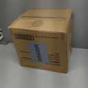 Nostalgia LPF230 3-Tier Lighted Party Fountain, Holds 1.5 Gallons, LED Lighted Base, Includes 8 Reusable Cups