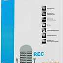 64GB Digital Voice Recorder Voice Activated Recorder with Playback, Portable Audio Recorder, Portable Recording Device with AI Noise Reduction, Portable Audio Recorder for Meeting/Course