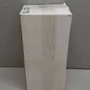 BARTOO 3'' Cold Air Intake Kit Aluminum Automotive Cold Air Intake Pipe Filter Induction Flow Hose Pipe Kit, Black