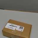 Yanibest 5 Pcs Flat Hair Clips - Stylish Lay Flat Claw Clips for All Hair Types,Multi-Styles Matte Non-slip Hair Clips for Women Girls Wedding Prom Party Hair Decorations (Neutrals)